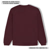 Heavyweight Sweatshirt – Ultimate Comfort & Modern Edge Marron