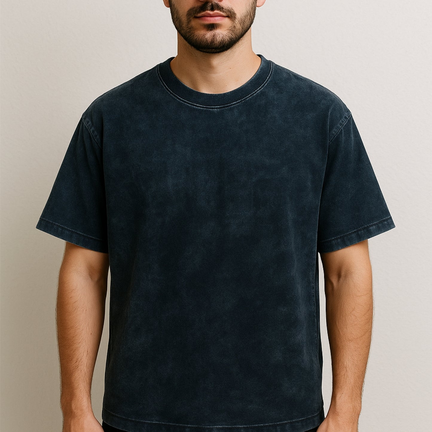 Luxury Acid Wash Unisex T-Shirt
