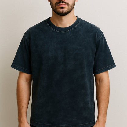 Luxury Acid Wash Unisex T-Shirt