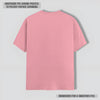 ECLAT CLASSIC T-SHIRT FLAMINGO