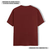 ECLAT CLASSIC T-SHIRT BRICK RED