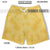 Unisex Tie Dye Shorts