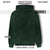 HOUSE LOUNGE ACID WASH HOODIE BOTTLE GREEN