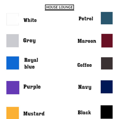 BUY ANY 3 PRESTIGE COTTON POLO T-SHIRT