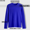 BUY ANY 3 URBAN REFINED FULL SLEEVE T-SHIRT