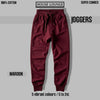 BUY ANY 5 LUXURA COMFORT JOGGERS