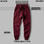 LUXURA COMFORT JOGGERS MAROON