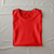 ECLAT CLASSIC T-SHIRT RED