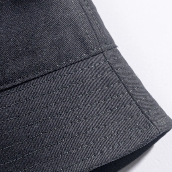 Coastal Breeze Bucket Hat Black