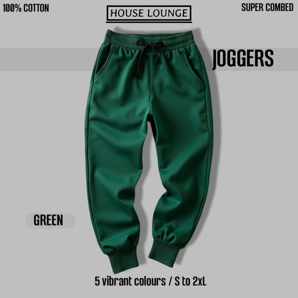 BUY ANY 3 LUXURA COMFORT JOGGERS