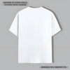 ECLAT CLASSIC T-SHIRT WHITE