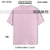 ECLAT CLASSIC T-SHIRT PINK