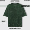 BUY ANY 3 LUXURY ACID WASH UNISEX T-SHIRT