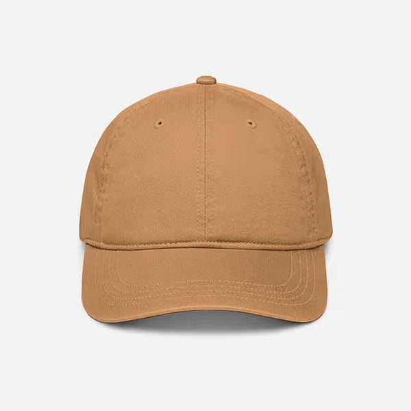 Urban Essentials Baseball Cap Khaki