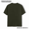 ECLAT CLASSIC T-SHIRT OLIVE GREEN
