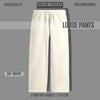 Unisex Sweatpants
