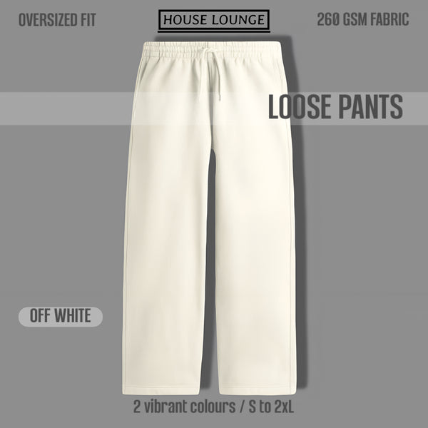 Unisex Sweatpants