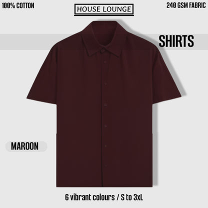 BUY ANY 3 IMPERIA OVERSIZED CLASSIC SHIRT