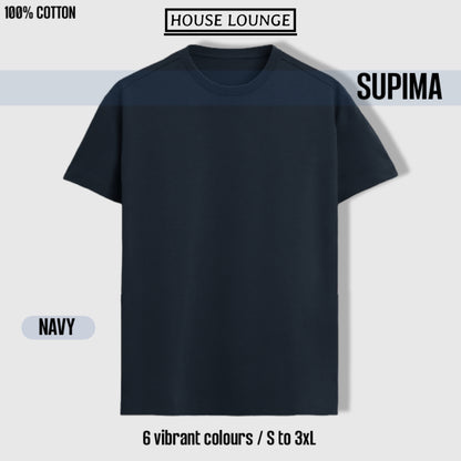 ELEVATED SUPIMA UNISEX BUY 3 COMBO
