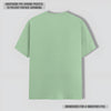 ECLAT CLASSIC T-SHIRT JADE