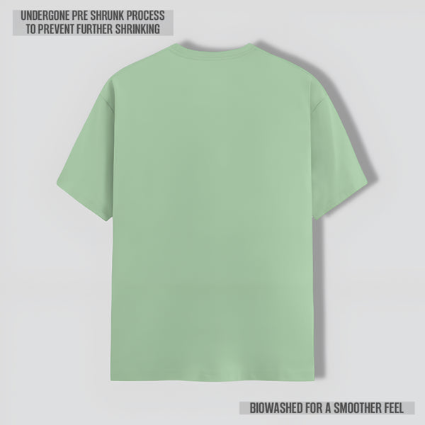 ECLAT CLASSIC T-SHIRT JADE