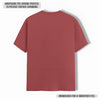 ECLAT CLASSIC T-SHIRT CORAL