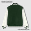 Unisex Varsity Jacket