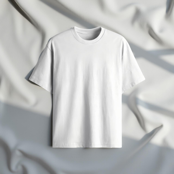 Elevato Oversized Tee POD