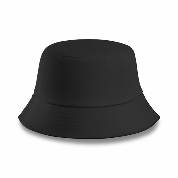 Coastal Breeze Bucket Hat Black