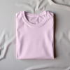 ECLAT CLASSIC T-SHIRT PINK
