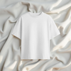 REGAL COTTON OVERSIZED TEE POD