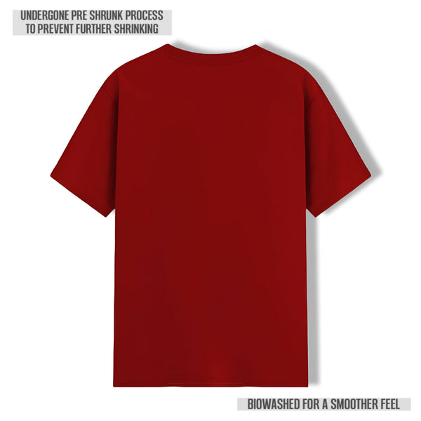Unisex Stretch T-shirt