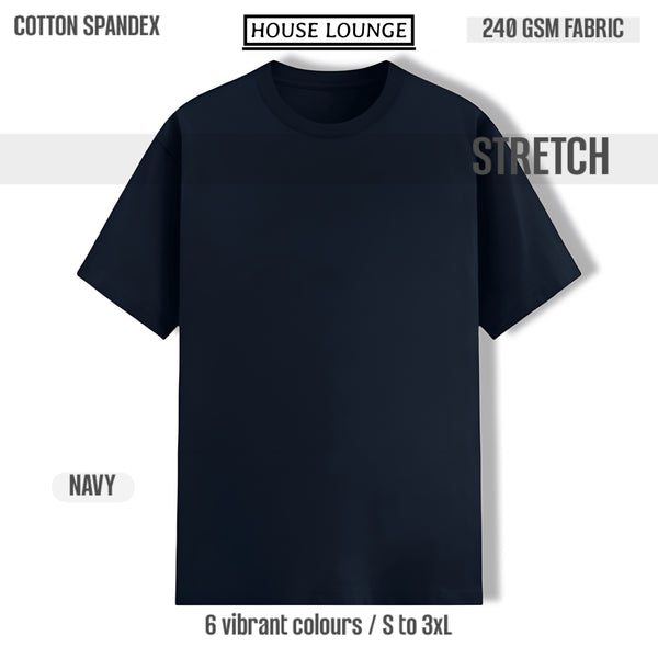 Unisex Stretch T-shirt