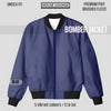 LEGACY LUXE BOMBER JACKER