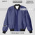 LEGACY LUXE BOMBER JACKER