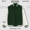 Unisex Varsity Jacket