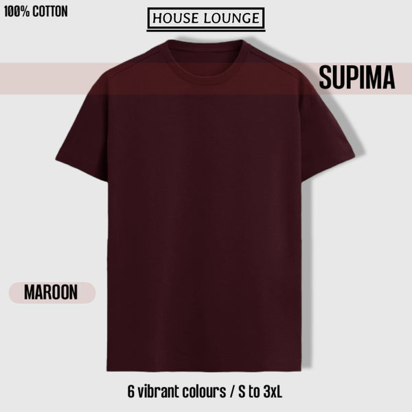 ELEVATED SUPIMA UNISEX BUY 6 COMBO