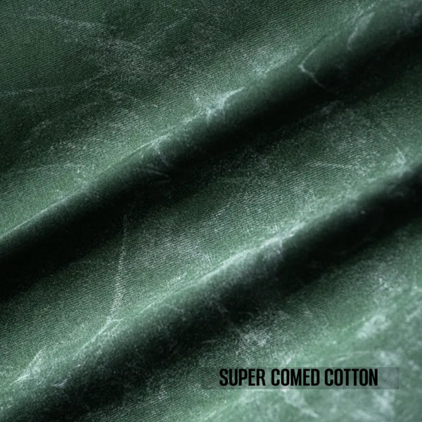 BUY ANY 3 LUXURY ACID WASH UNISEX T-SHIRT