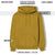 Unisex Hooded Sweatshirt – Superior Comfort & Style Mustard Yellow