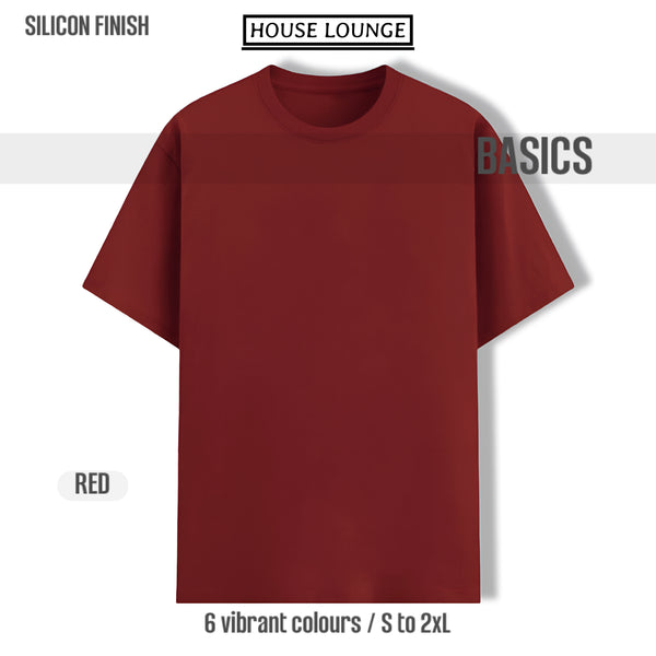 Unisex Basic T-Shirt