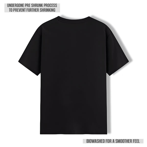Unisex Stretch T-shirt