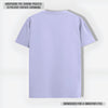 ELEVATED SUPIMA UNISEX T-SHIRT LAVENDER