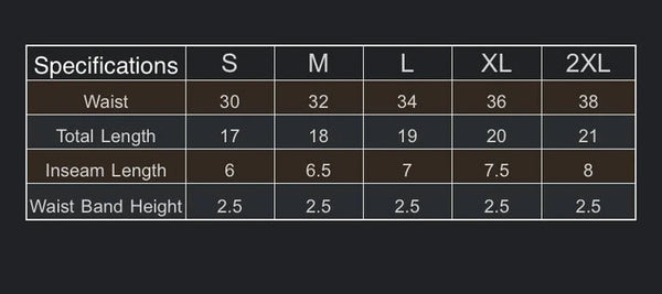 VOGUE TERRY UNISEX SHORTS PICK ANY 2