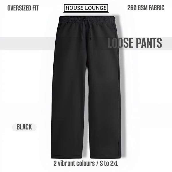 Unisex Sweatpants