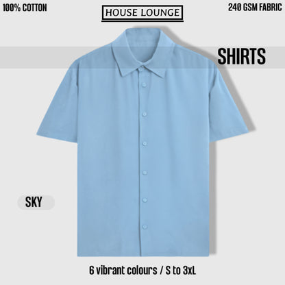 BUY ANY 3 IMPERIA OVERSIZED CLASSIC SHIRT