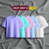 BUY ANY 3 REGAL COTTON OVERSIZED