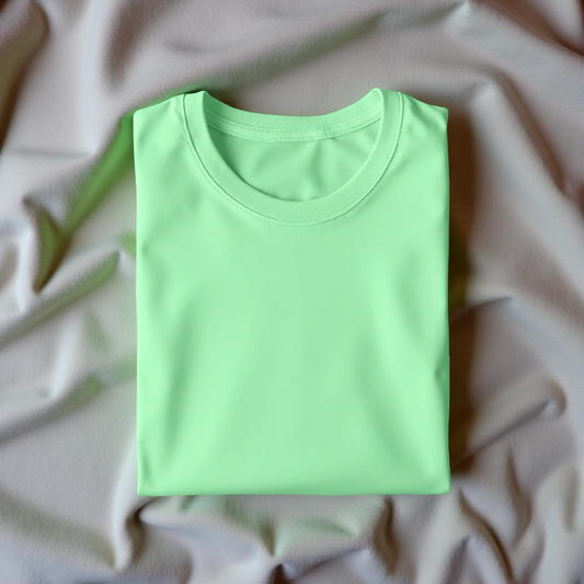 ECLAT CLASSIC T-SHIRT JADE