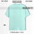 ECLAT CLASSIC T-SHIRT MINT
