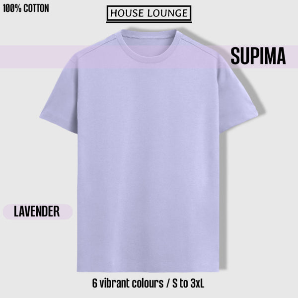 ELEVATED SUPIMA UNISEX BUY 6 COMBO