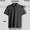 BUY ANY 3 PRESTIGE COTTON POLO T-SHIRT